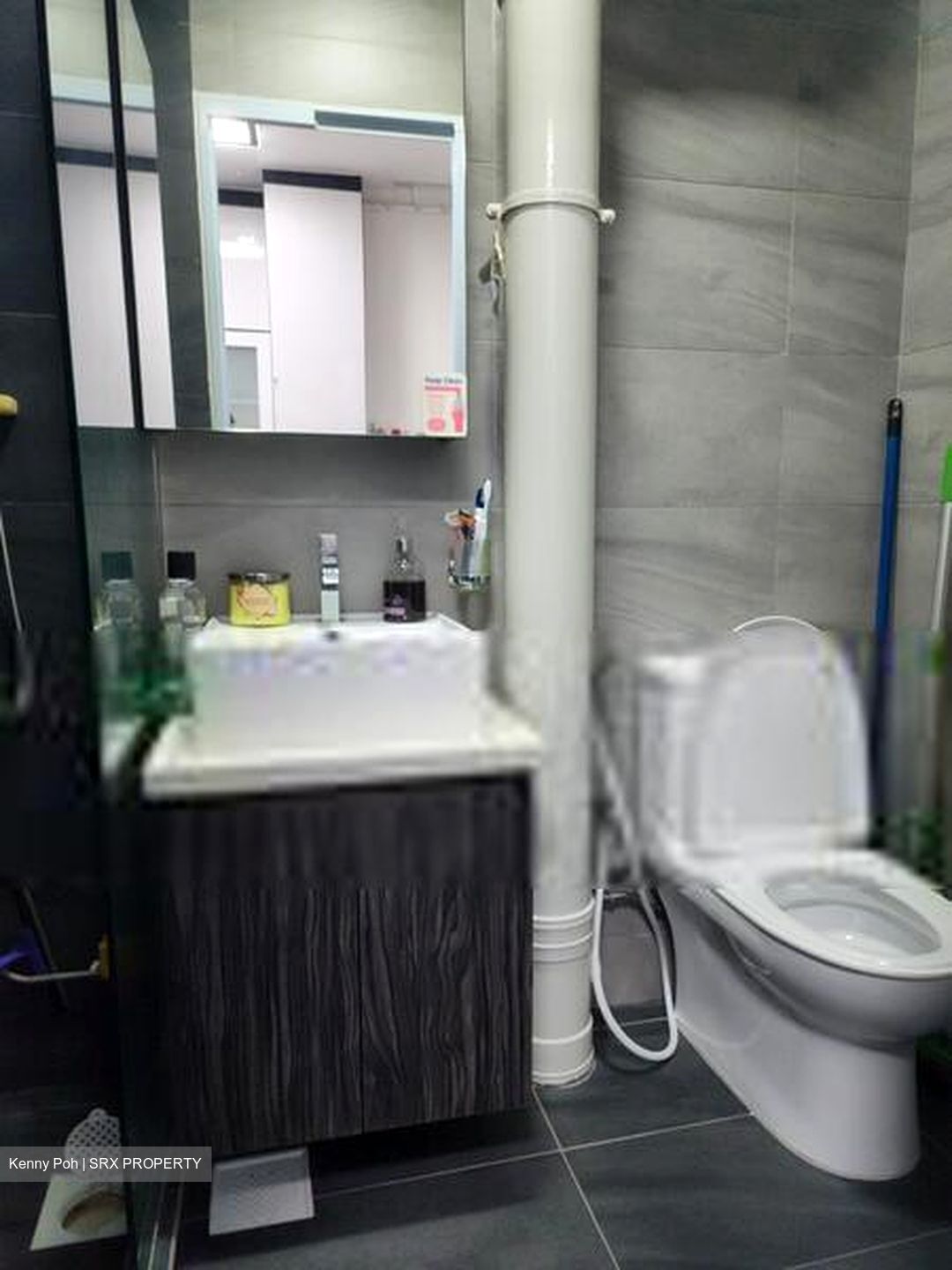 Blk 540 Serangoon North Avenue 4 (Serangoon), HDB 4 Rooms #405883671